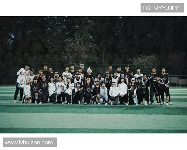 飞盘竞技的魅力与挑战:深入探讨杭州飞盘队的战术与控制能力