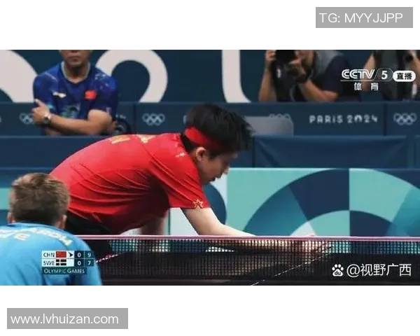 对话杨丽:回顾乒乓球生涯的辉煌与挑战之路