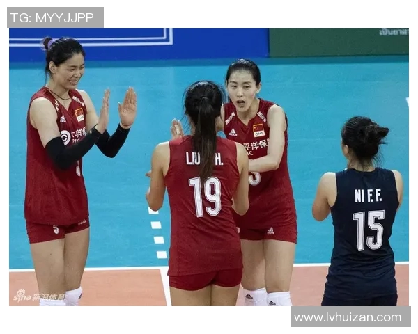 上海排球队的力量与团结:聚焦排球运动的崛起与发展