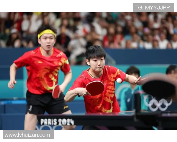 乒乓球的魅力与团结精神揭秘北京乒乓球队的协作之道